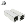 6000 series aluminium extrusion tent frame keder parts for storage canopy shelter